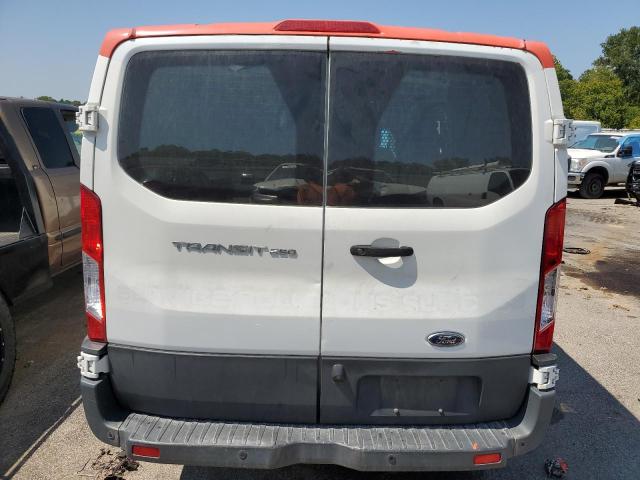 2018 FORD TRANSIT T- - 1FTYR1YM0JKA34080