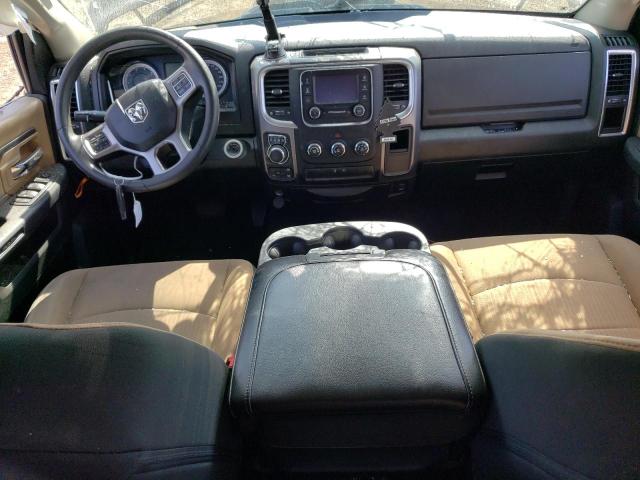 2021 RAM 1500 CLASS - 1C6RR7LG9MS532847