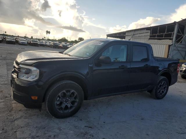 2022 FORD MAVERICK X - 3FTTW8F90NRB14832