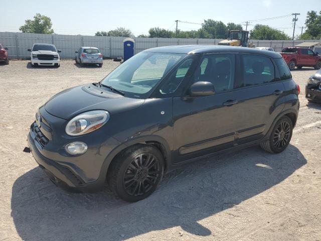 2019 FIAT 500L TREKK - ZFBNFADH4KZ042473