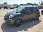2019 FIAT 500L TREKK - ZFBNFADH4KZ042473
