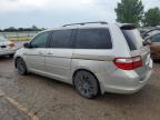 HONDA ODYSSEY TO photo