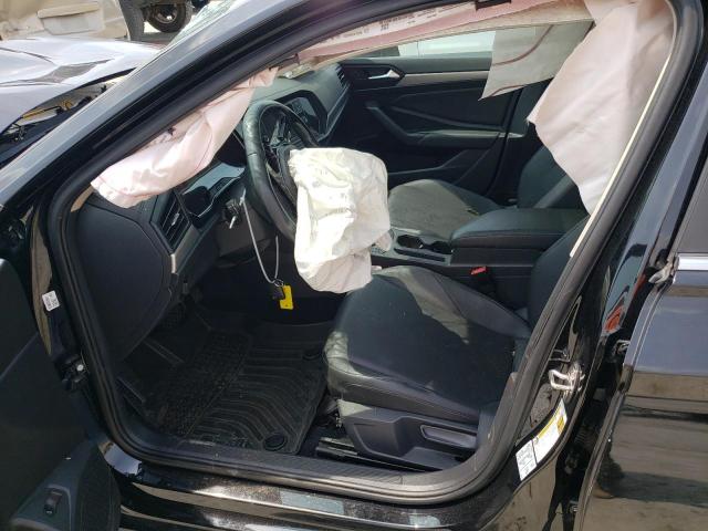2019 VOLKSWAGEN JETTA S - 3VWC57BU3KM187660