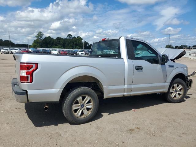 VIN 1FTMF1CB6KKC06918 2019 Ford F-150 no.3