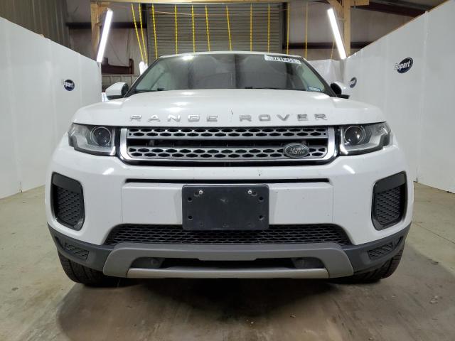 VIN SALVP2RX7JH321980 2018 Land Rover Range Rover, SE no.5