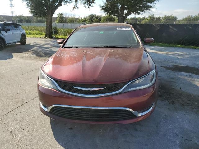 VIN 1C3CCCAB5GN108475 2016 Chrysler 200, Limited no.5