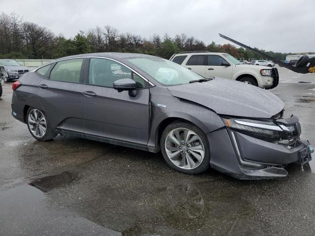 2018 HONDA CLARITY JHMZC5F19JC002081