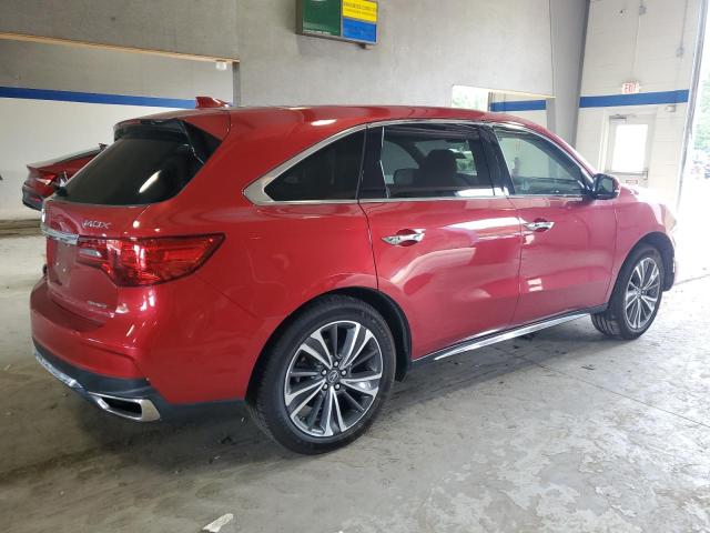 2020 ACURA MDX TECHNO - 5J8YD4H52LL006949