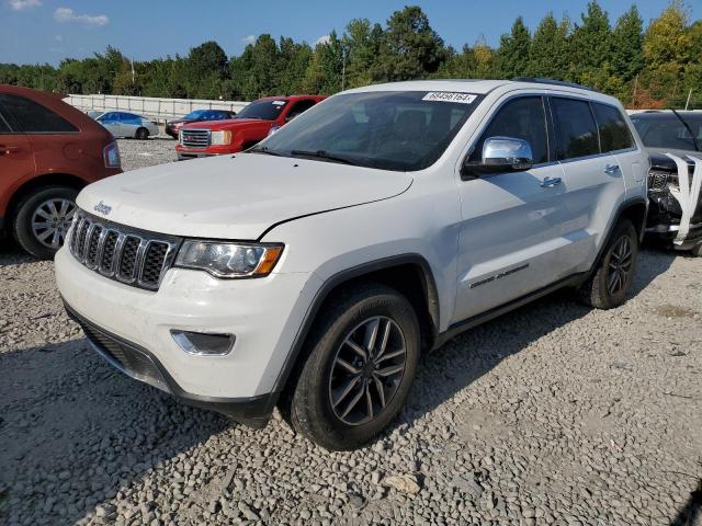 2020 JEEP GRAND CHER - 1C4RJEBGXLC266169