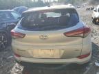 HYUNDAI TUCSON LIM photo