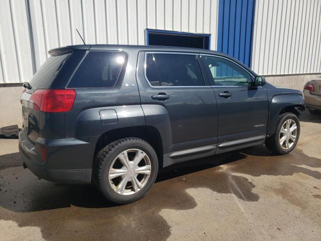 Vin: 2gkalmek5h6127816, lot: 68734544, gmc terrain sle 20173