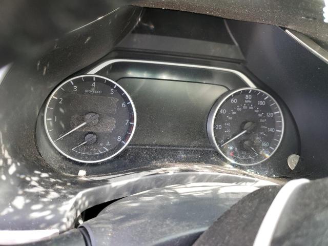2017 NISSAN MURANO S - 5N1AZ2MG5HN175836