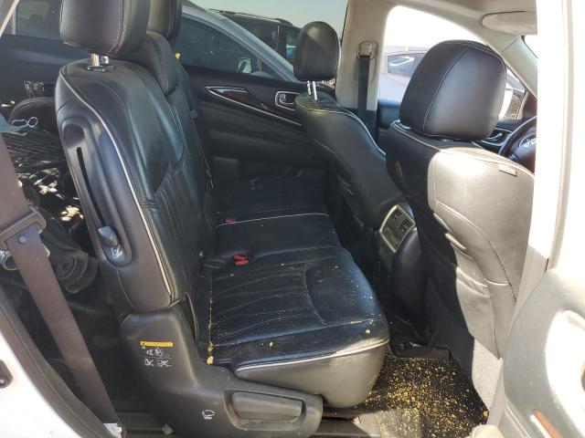 2017 INFINITI QX60 - 5N1DL0MM3HC507275