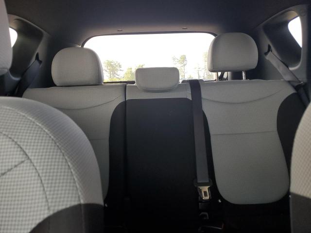 2017 KIA SOUL - KNDJN2A21H7441897