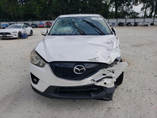 VIN JM3KE4DY0E0350924 2014 Mazda CX-5, GT no.5