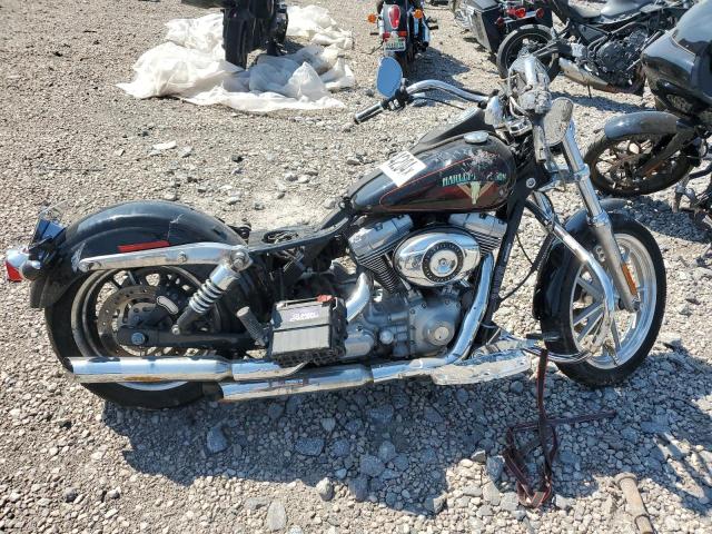 2007 HARLEY-DAVIDSON FXD #3050393899