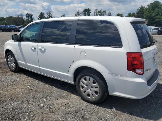 VIN 2C4RDGBG8JR170127 2018 Dodge Grand Caravan, SE no.2