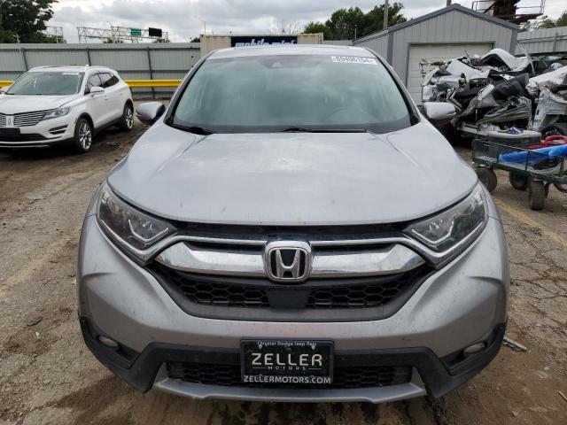 2019 HONDA CR-V EXL - JHLRW2H85KX005509