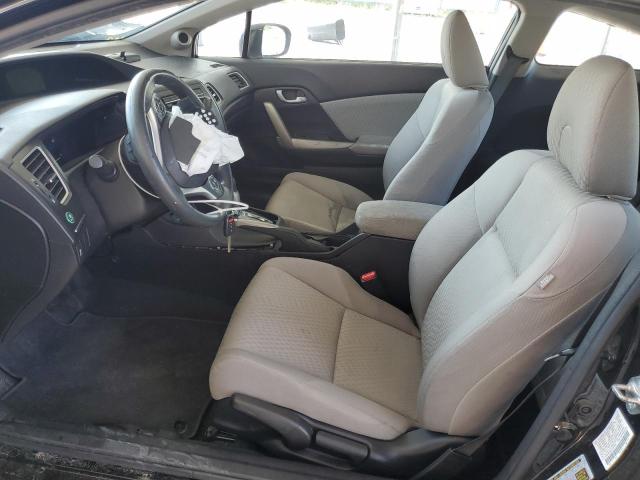 2015 HONDA CIVIC LX - 2HGFG3B52FH507360