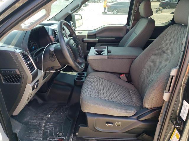 2015 FORD F150 SUPER - 1FTEX1CP7FFB55909