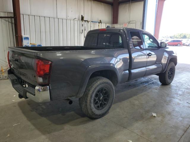 VIN 5TFSZ5AN4KX182155 2019 Toyota Tacoma, Access Cab no.3