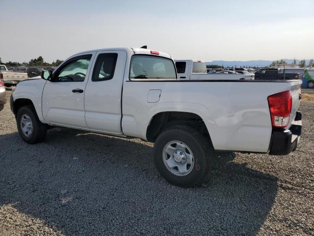 VIN 5TFRX5GN2HX100671 2017 Toyota Tacoma, Access Cab no.2