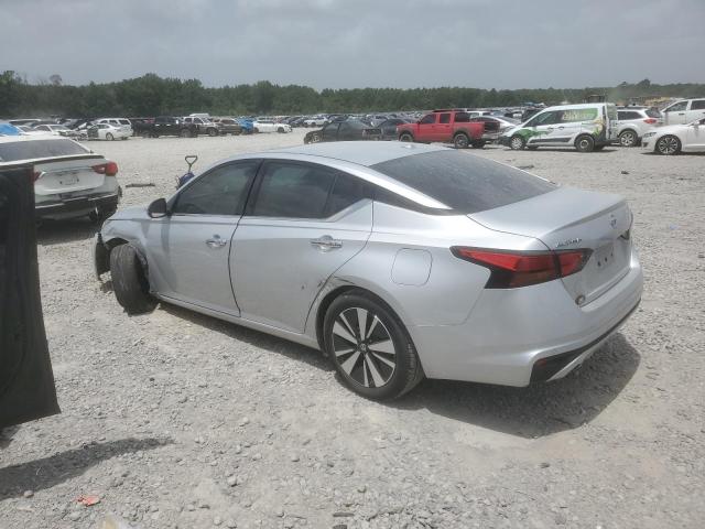 2019 NISSAN ALTIMA SL - 1N4BL4EV7KC214664