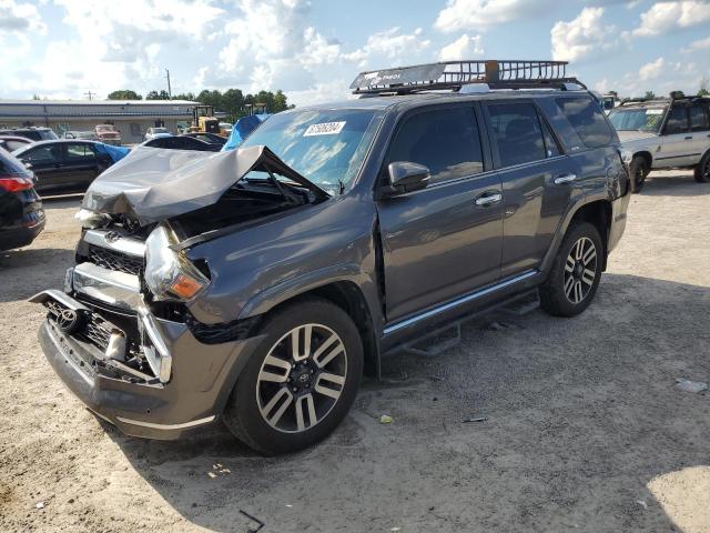 Vin: jtebu5jr8g5307125, lot: 67506204, toyota 4runner sr5/sr5 premium 2016 img_1