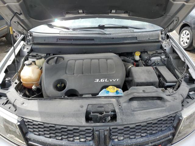 2015 DODGE JOURNEY CR - 3C4PDCGG6FT745936