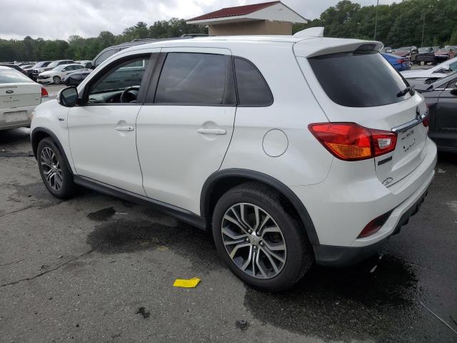 2019 MITSUBISHI OUTLANDER - JA4AP3AU8KU030324