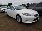 LEXUS ES 350 photo