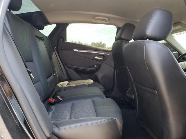 2016 CHEVROLET IMPALA LT - 2G1105SA8G9200334
