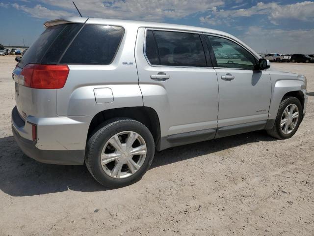 2017 GMC TERRAIN SL - 2GKFLSEK4H6350570