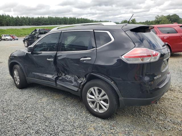 2016 NISSAN ROGUE S - KNMAT2MVXGP607067
