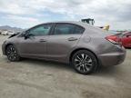 Lot #3022976132 2014 HONDA CIVIC EX