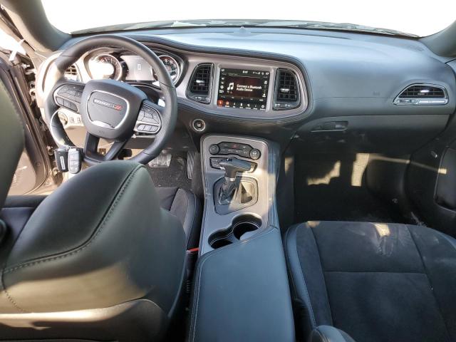2023 DODGE CHALLENGER - 2C3CDZJG8PH574163