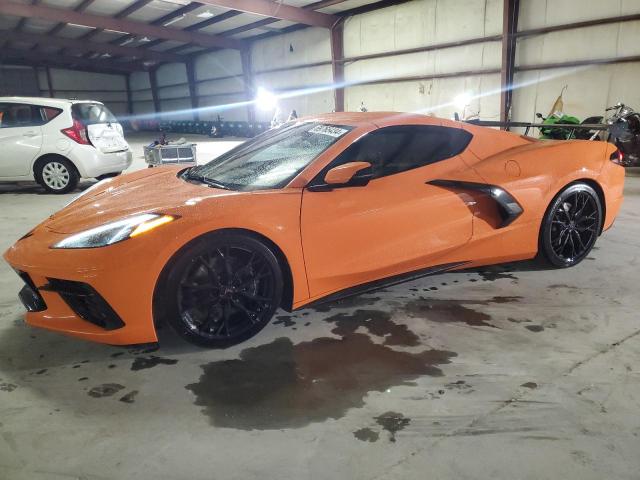 2023 CHEVROLET CORVETTE S - 1G1YB2D40P5138245