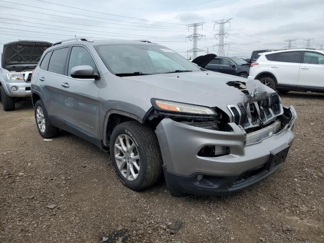 2015 JEEP CHEROKEE L - 1C4PJLCB0FW548032