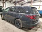 HONDA ODYSSEY SP photo