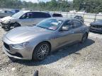 2015 MASERATI GHIBLI - ZAM57XSA9F1139297