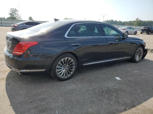 2019 GENESIS G90 PREMIU KMTF34JA2KU064215