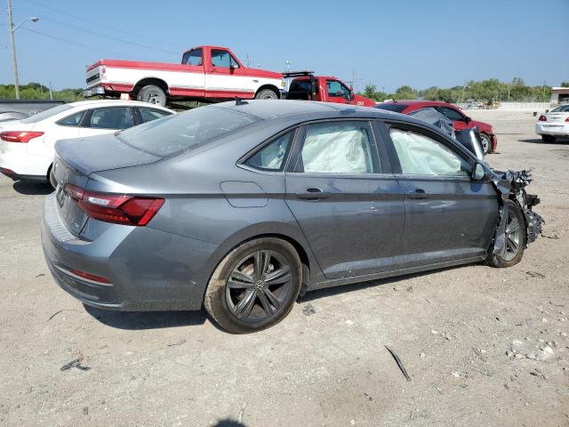 VIN 3VW7M7BUXRM018878 2024 Volkswagen Jetta, SE no.3