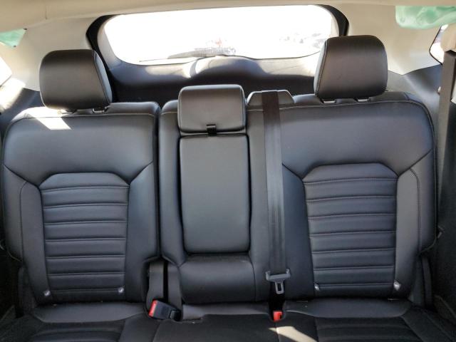 2022 FORD EDGE SEL - 2FMPK4J99NBB14481