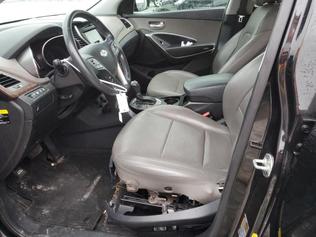 2018 HYUNDAI SANTA FE S - 5NMZU3LB2JH073575