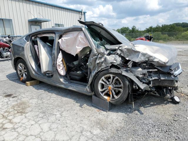 1G1BE5SM0K7114414 2019 CHEVROLET CRUZE