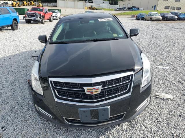 VIN 2G61N5S30G9165348 2016 Cadillac XTS, Luxury Col... no.5