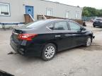 NISSAN SENTRA S photo