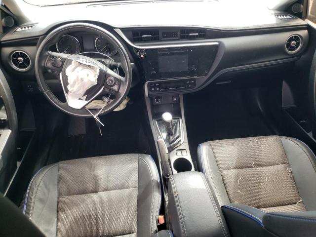 2019 TOYOTA COROLLA L - 2T1BURHE6KC222679