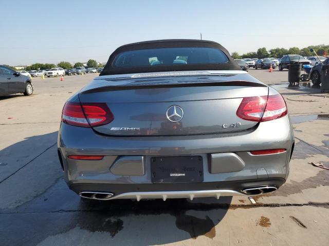 VIN WDDWK6EB6HF533227 2017 Mercedes-Benz C-Class, 4... no.6