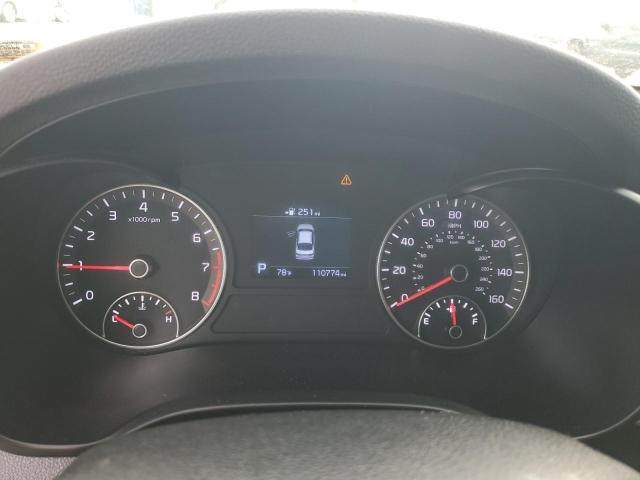 2019 KIA OPTIMA LX - 5XXGT4L39KG311754